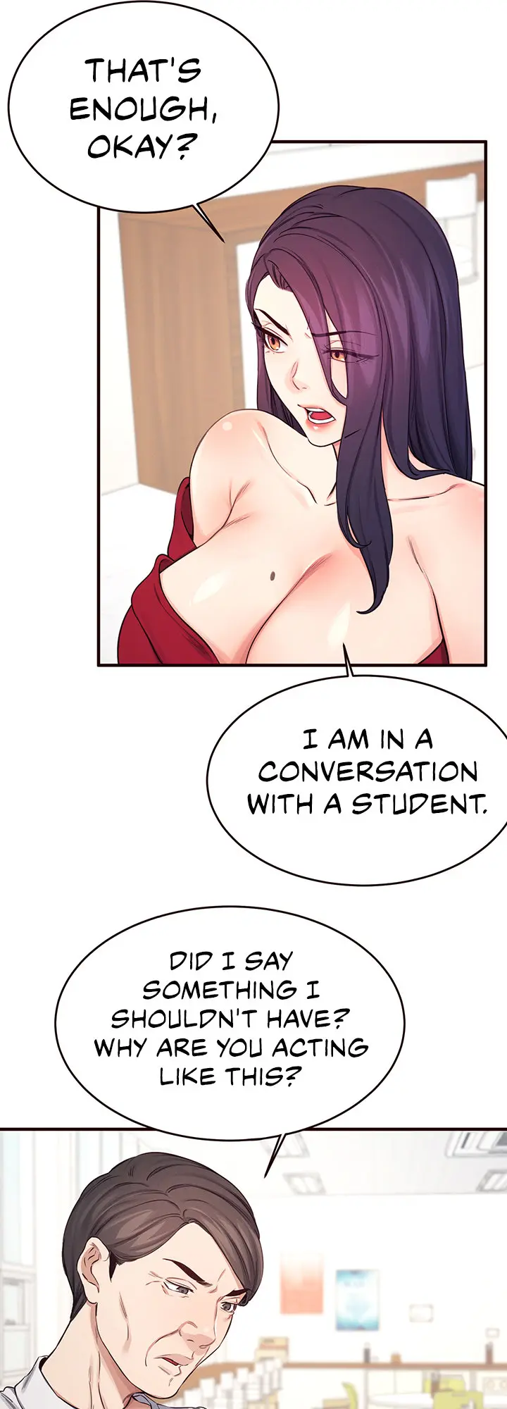Selfless 100% Episode 14 - Page 38