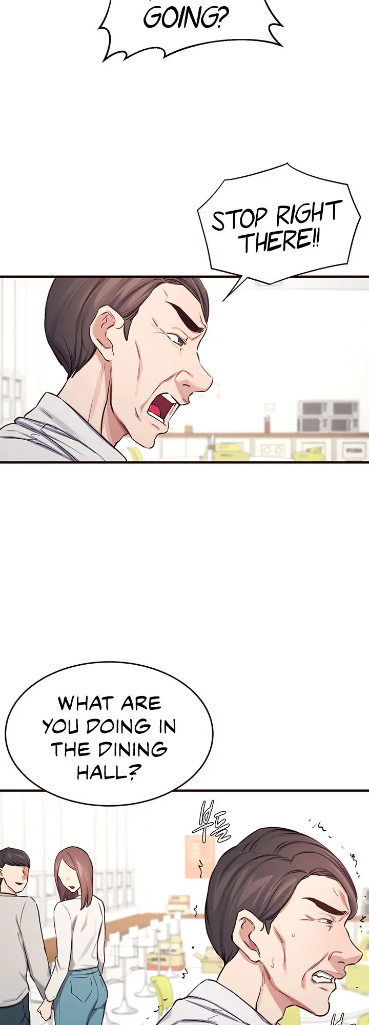 Selfless 100% Episode 14 - Page 42