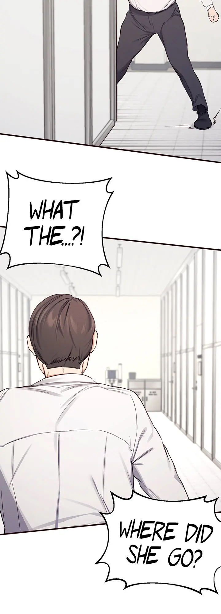 Selfless 100% Episode 14 - Page 49