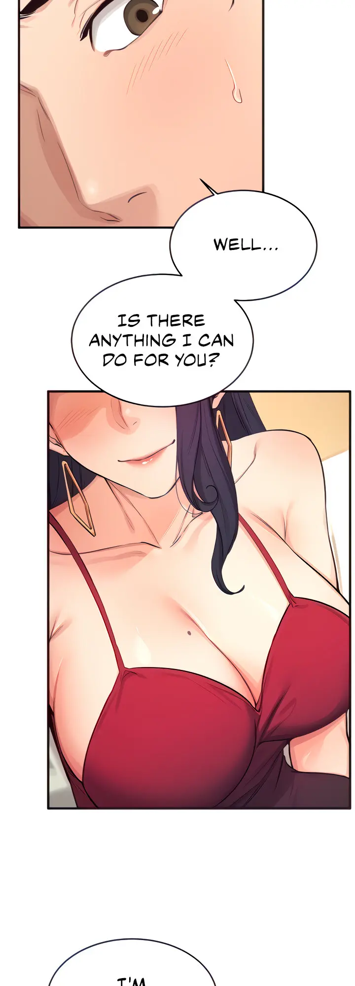 Selfless 100% Episode 14 - Page 6