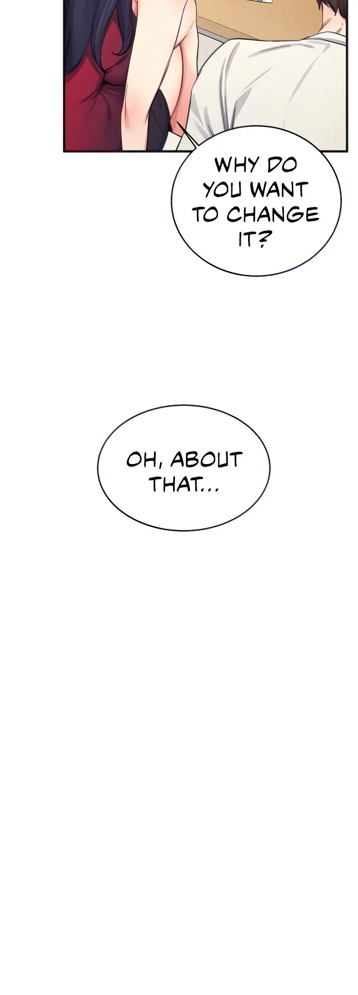 Selfless 100% Episode 14 - Page 8