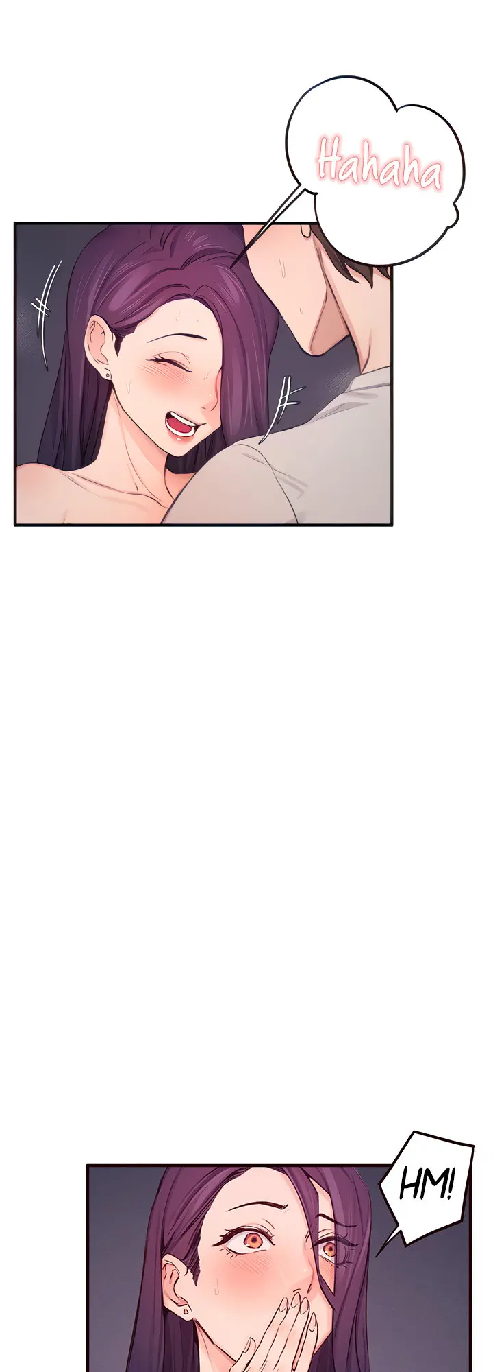 Selfless 100% Episode 15 - Page 23