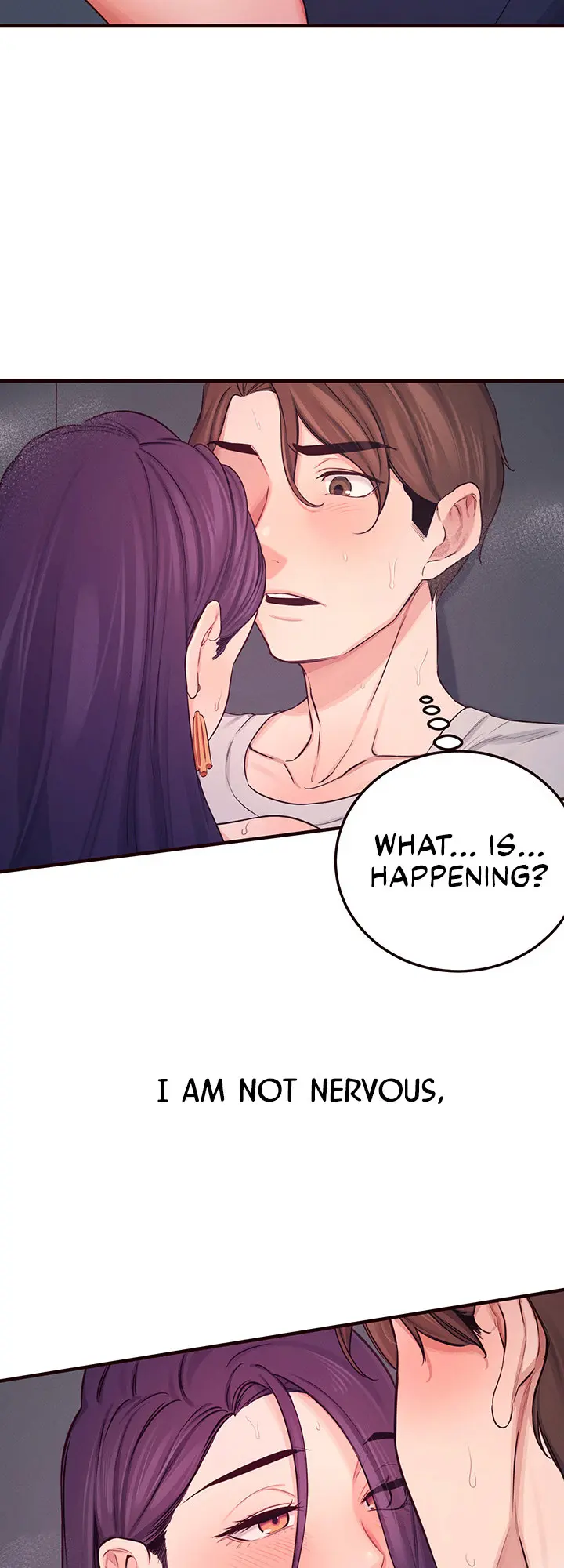 Selfless 100% Episode 15 - Page 27