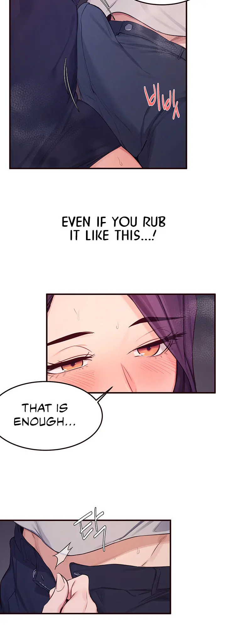 Selfless 100% Episode 15 - Page 30