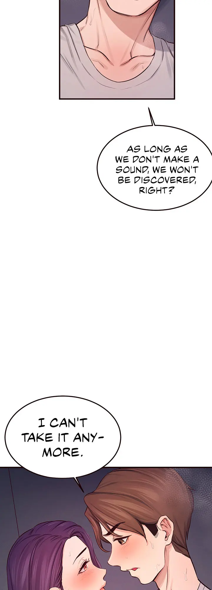 Selfless 100% Episode 15 - Page 33