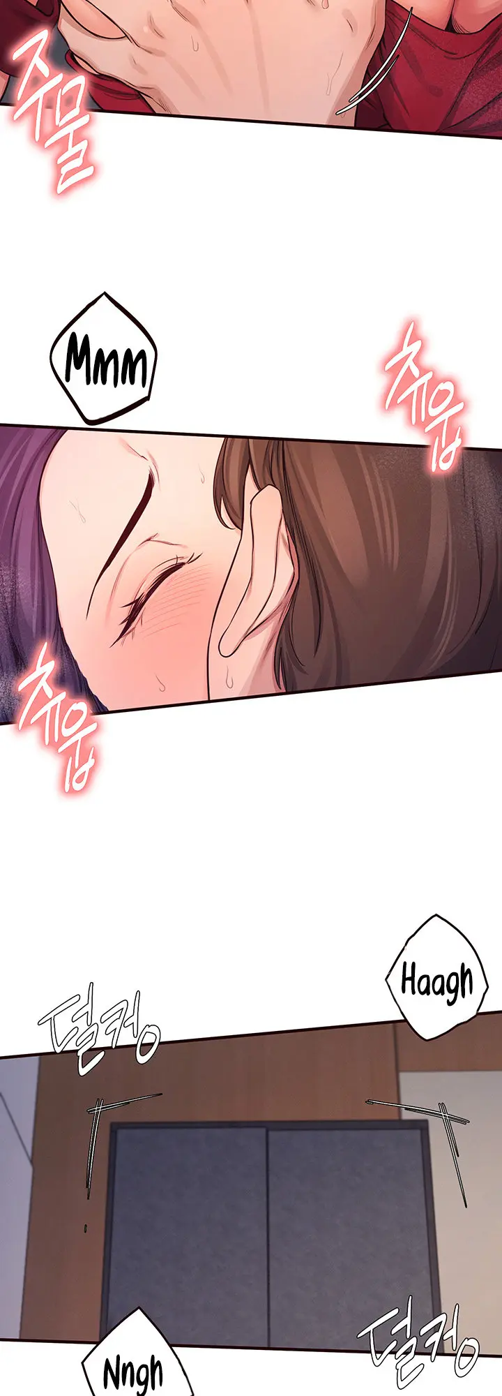 Selfless 100% Episode 15 - Page 36