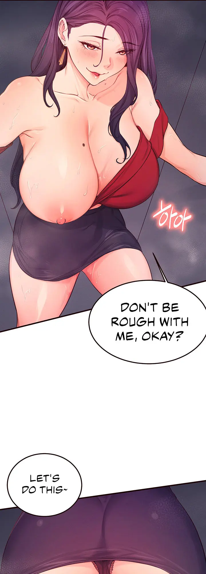 Selfless 100% Episode 15 - Page 38
