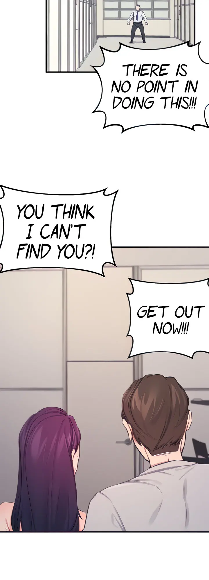 Selfless 100% Episode 15 - Page 5