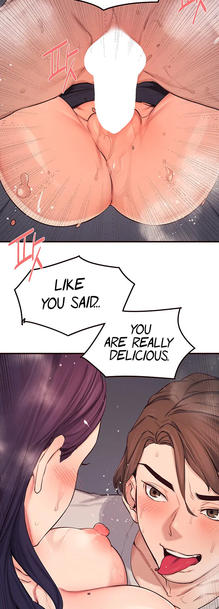 Selfless 100% Episode 16 - Page 24