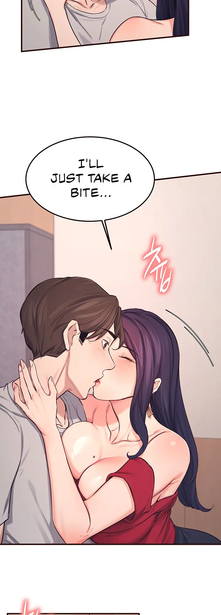 Selfless 100% Episode 16 - Page 40