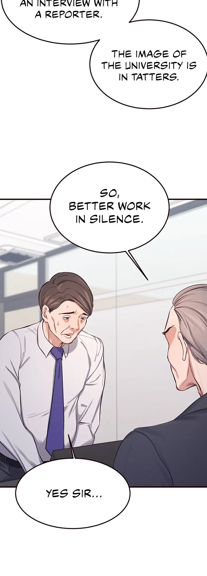 Selfless 100% Episode 16 - Page 46