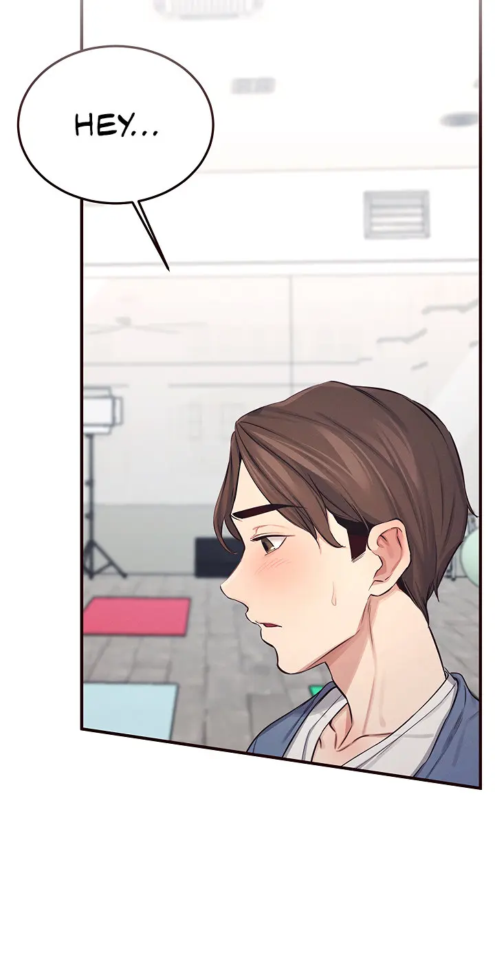 Selfless 100% Episode 16 - Page 50