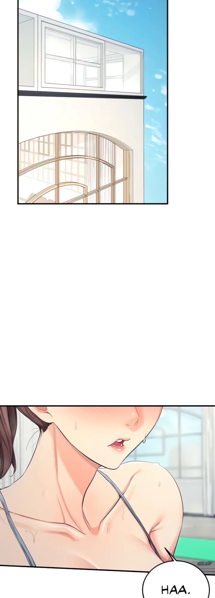 Selfless 100% Episode 17 - Page 10