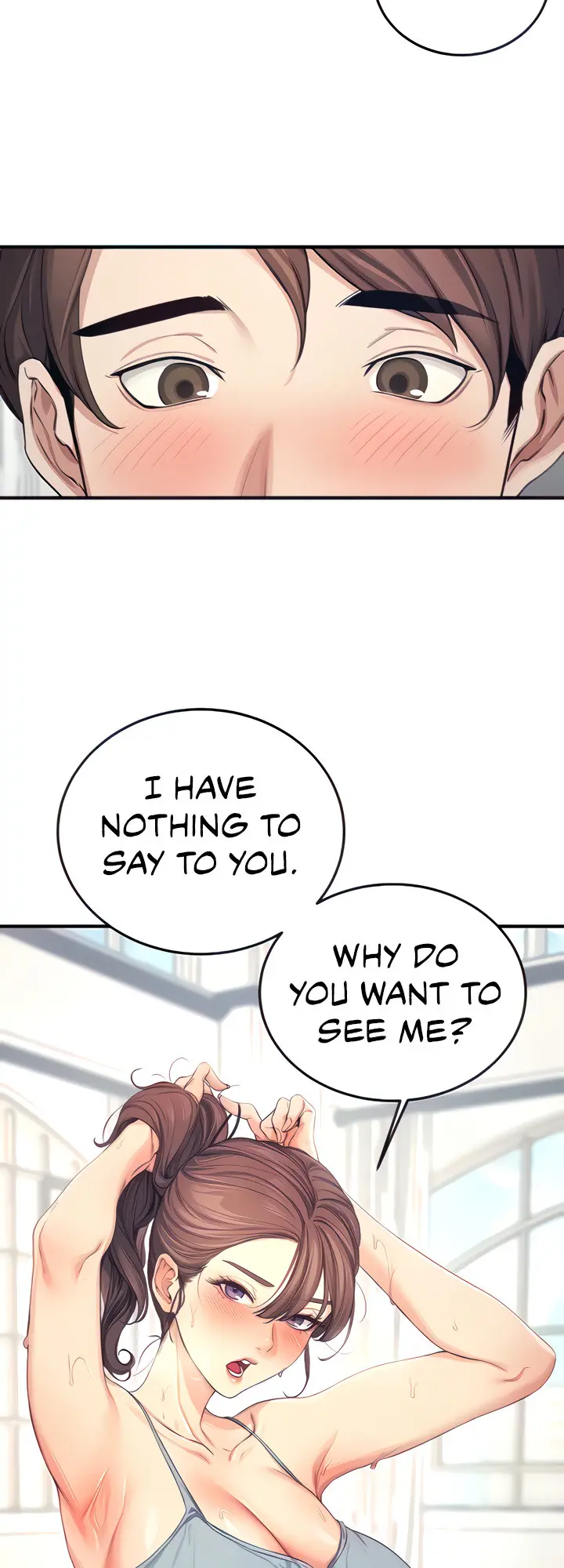 Selfless 100% Episode 17 - Page 11