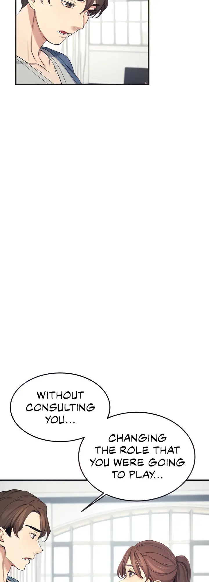 Selfless 100% Episode 17 - Page 15
