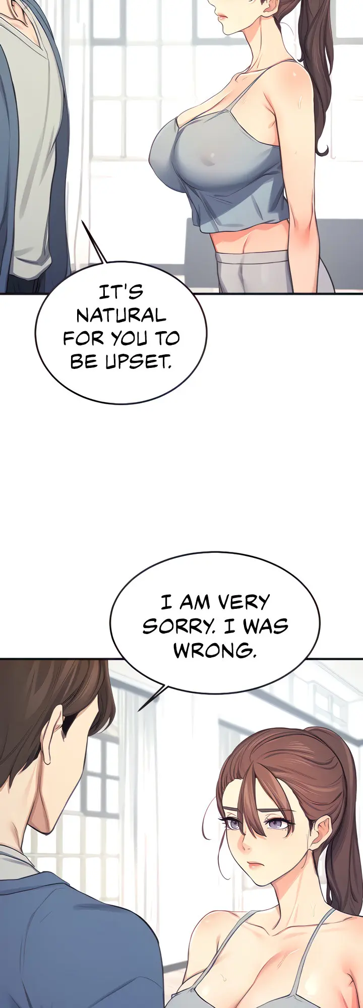 Selfless 100% Episode 17 - Page 16