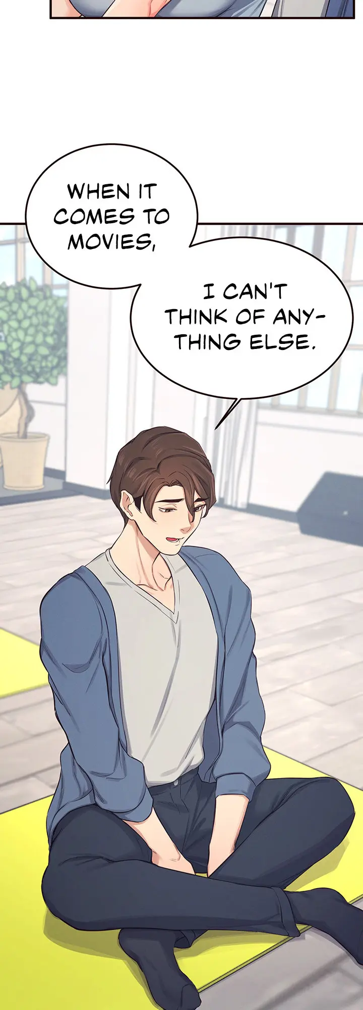 Selfless 100% Episode 17 - Page 28