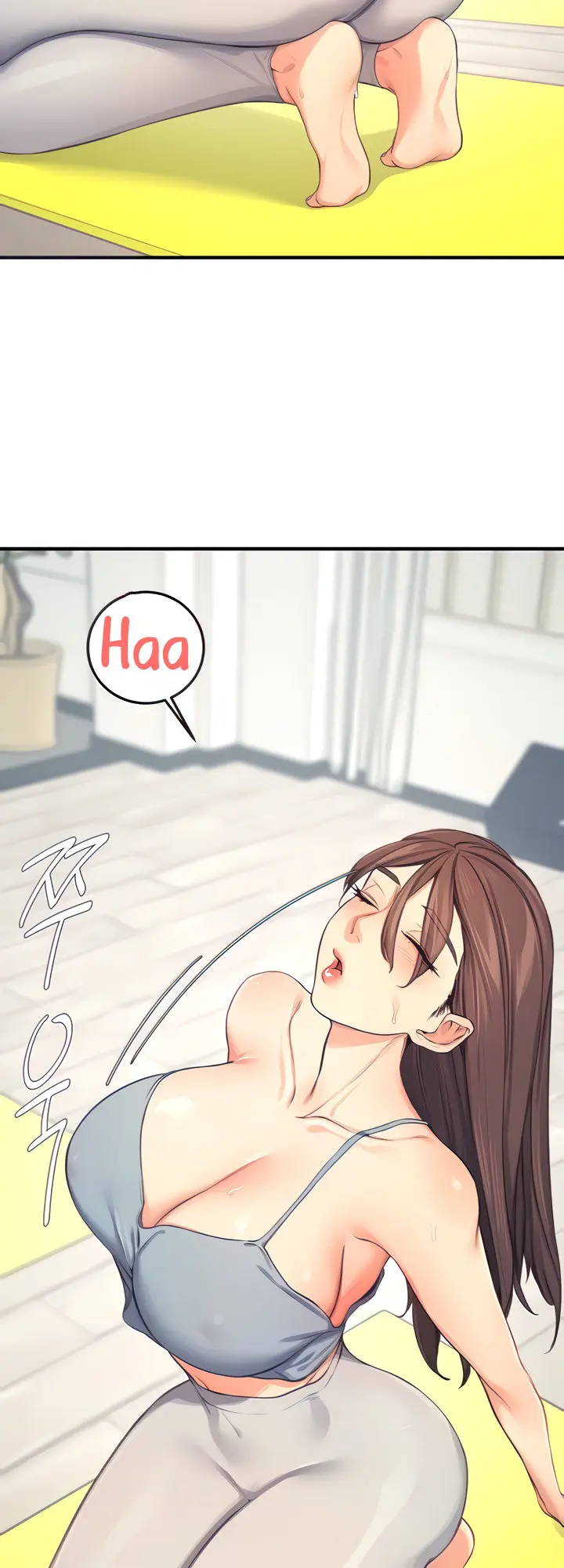 Selfless 100% Episode 17 - Page 3