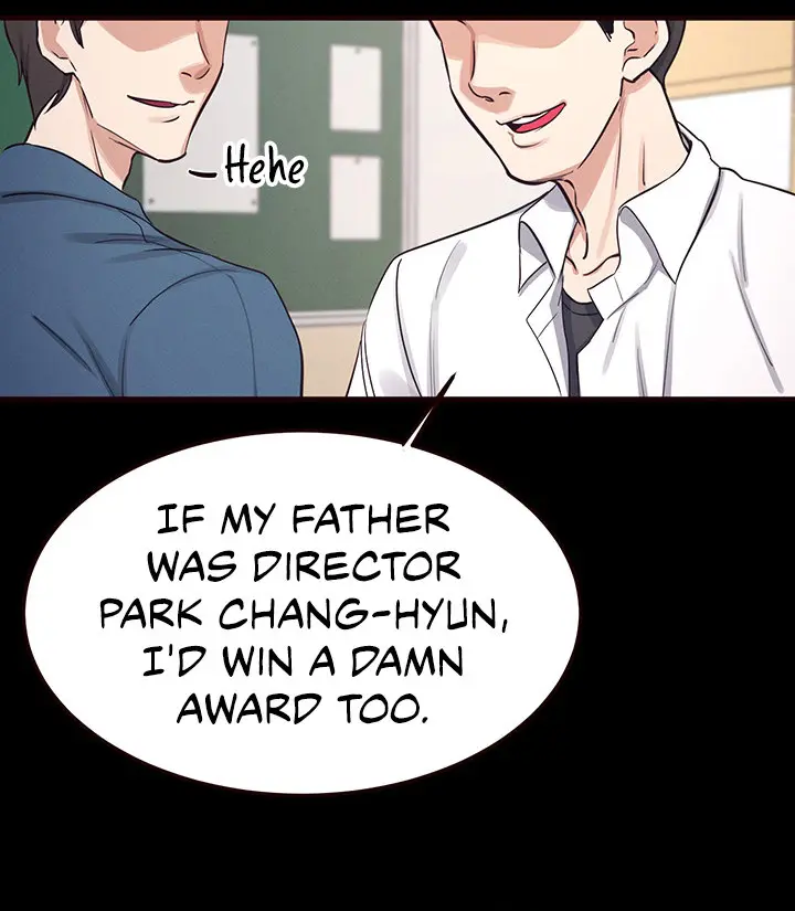 Selfless 100% Episode 17 - Page 36