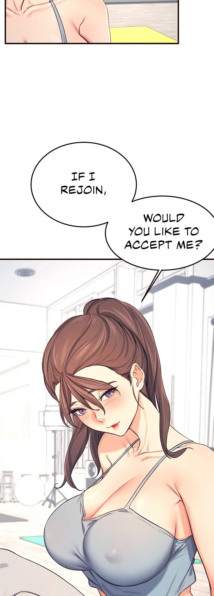Selfless 100% Episode 17 - Page 40