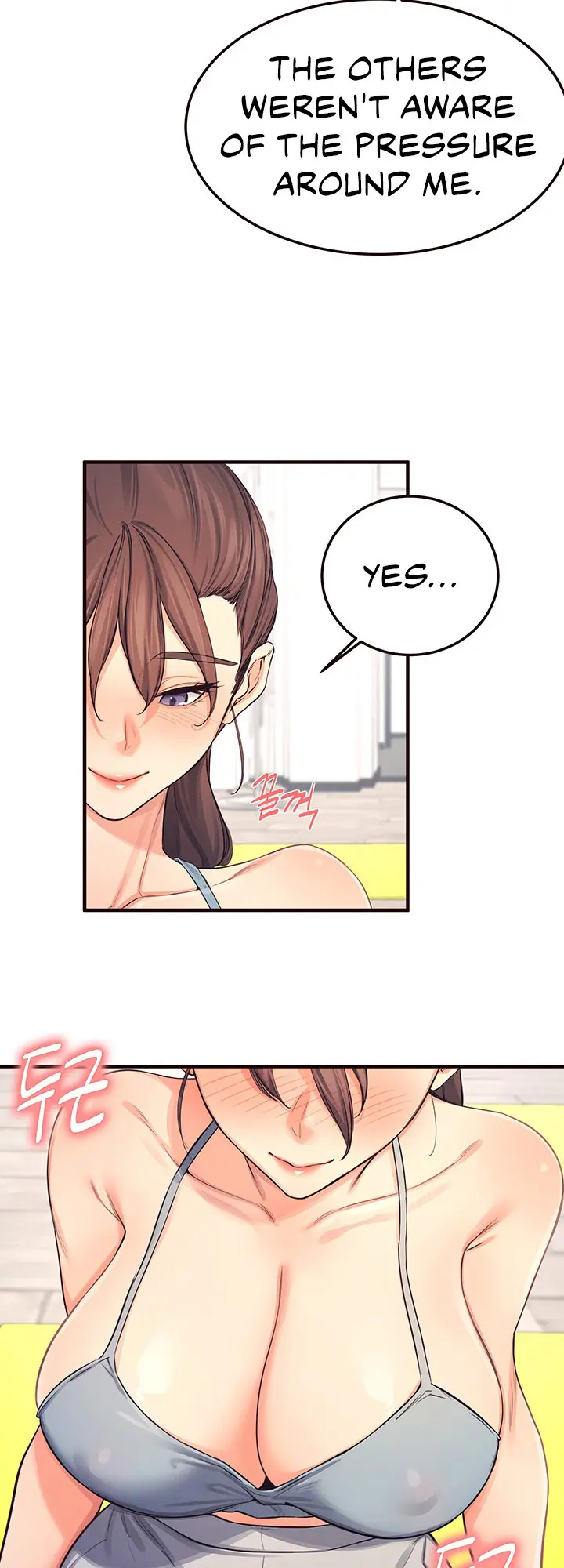 Selfless 100% Episode 17 - Page 45