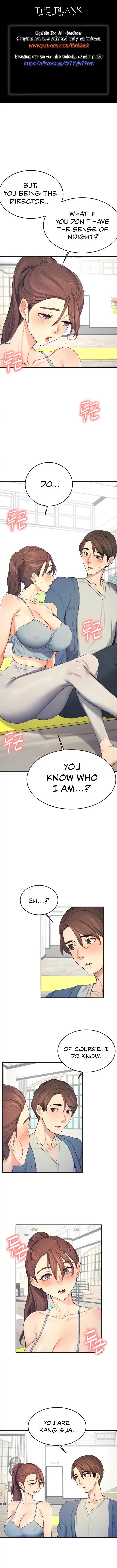 Selfless 100% Episode 18 - Page 1