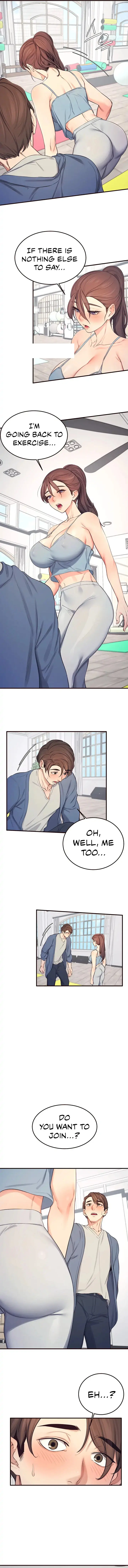 Selfless 100% Episode 18 - Page 2