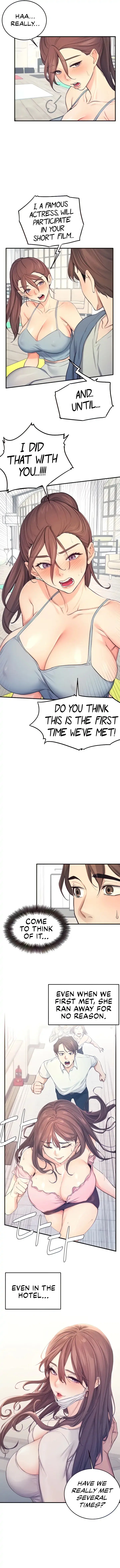 Selfless 100% Episode 18 - Page 3