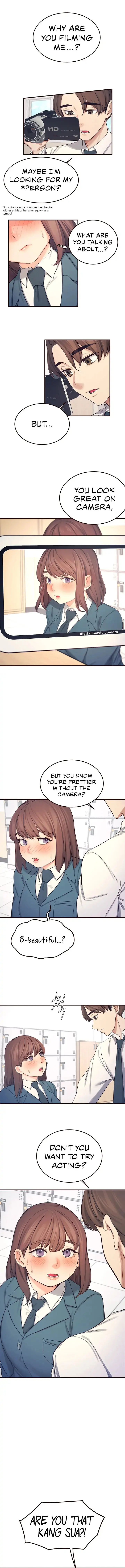 Selfless 100% Episode 18 - Page 7