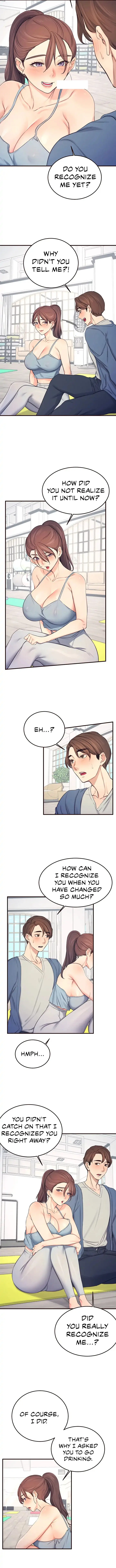 Selfless 100% Episode 18 - Page 8