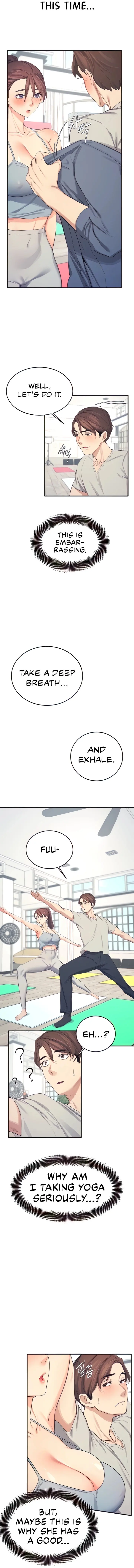 Selfless 100% Episode 19 - Page 2