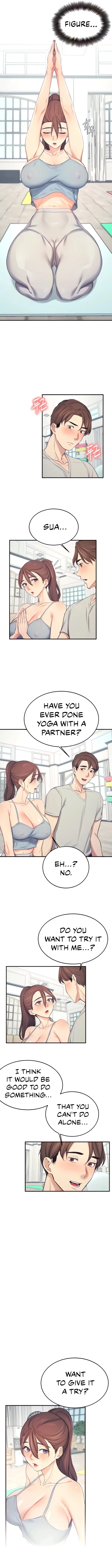 Selfless 100% Episode 19 - Page 3