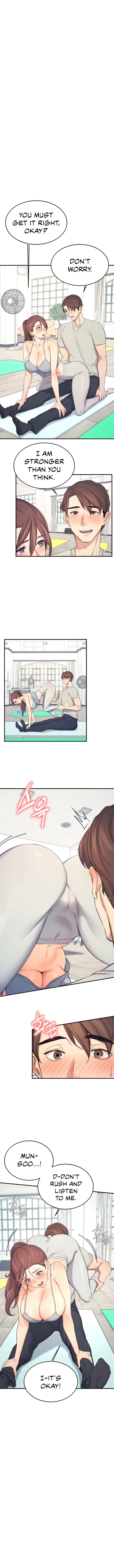 Selfless 100% Episode 19 - Page 4