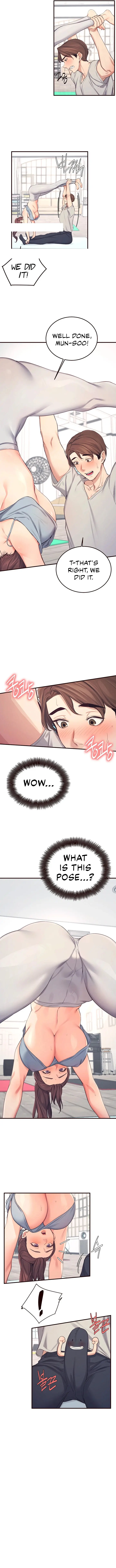Selfless 100% Episode 19 - Page 5