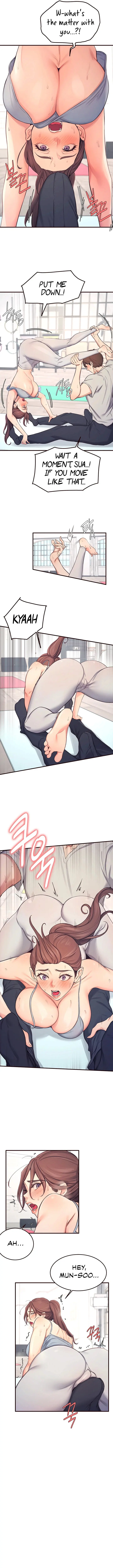 Selfless 100% Episode 19 - Page 6