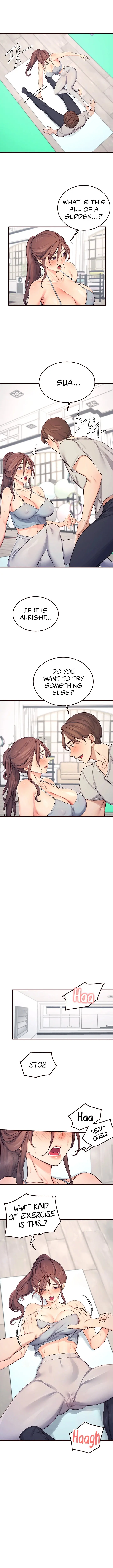 Selfless 100% Episode 19 - Page 7