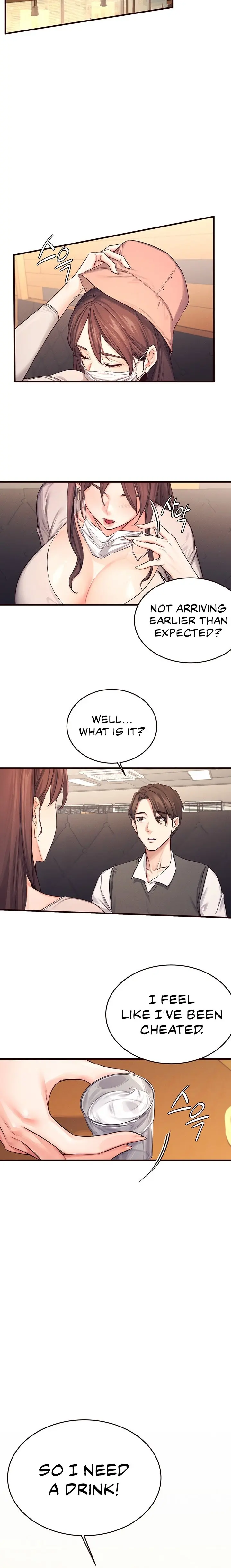 Selfless 100% Episode 2 - Page 18