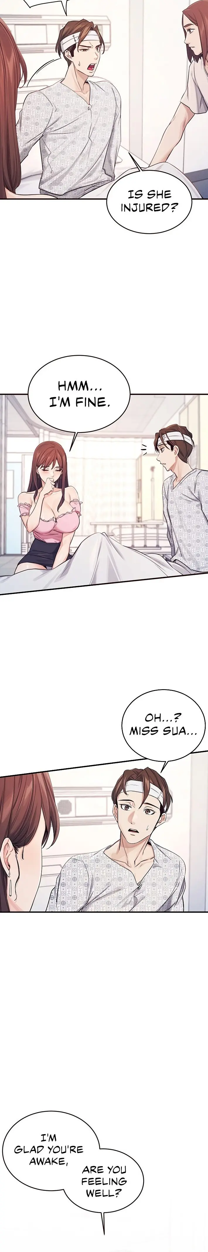 Selfless 100% Episode 2 - Page 2