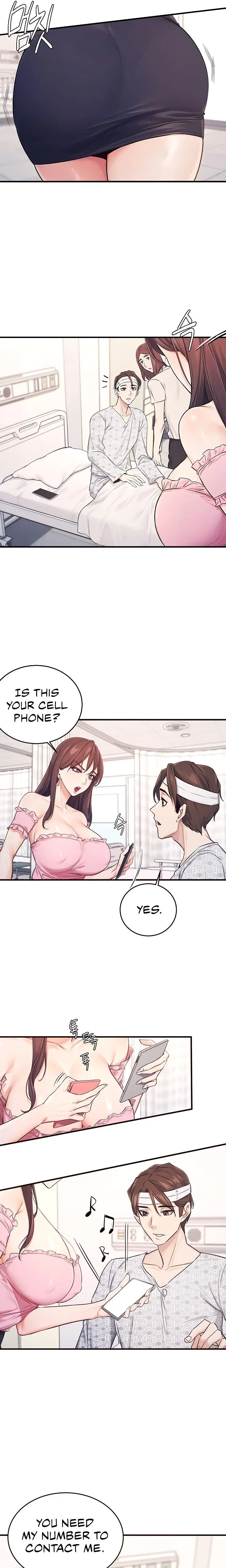 Selfless 100% Episode 2 - Page 7