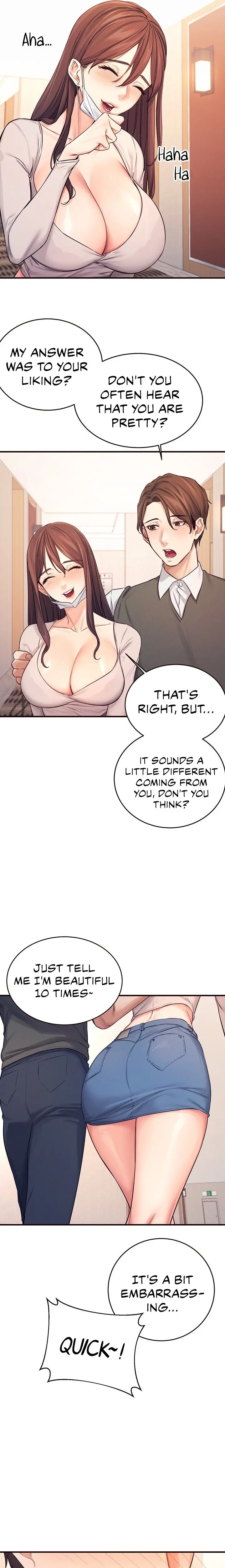 Selfless 100% Episode 3 - Page 15