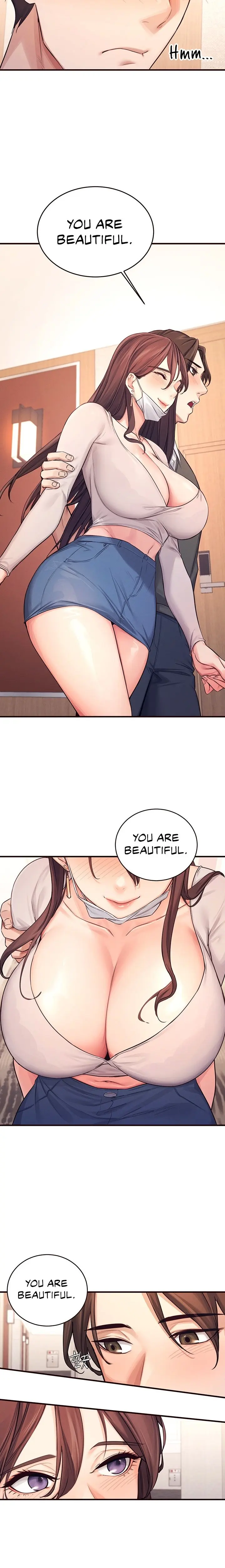 Selfless 100% Episode 3 - Page 16