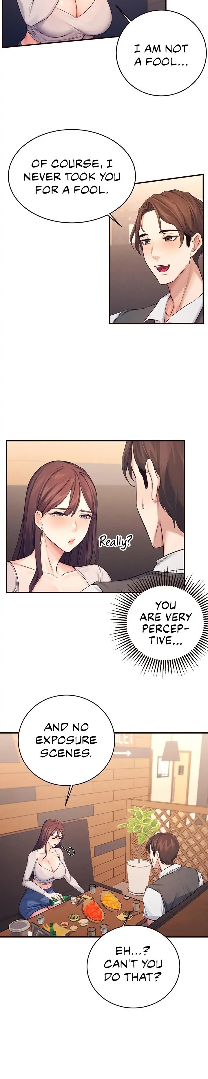 Selfless 100% Episode 3 - Page 2