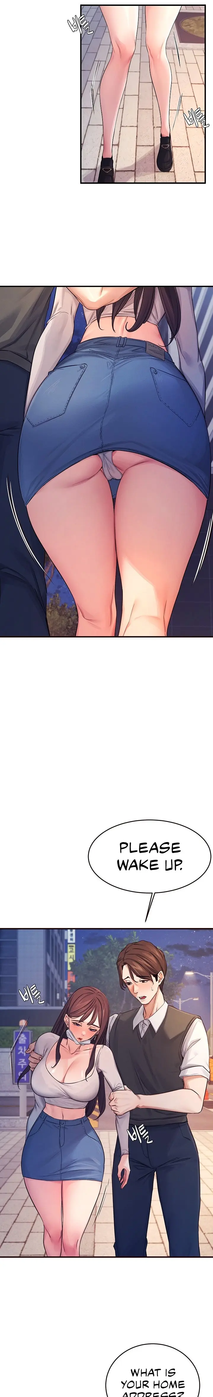 Selfless 100% Episode 3 - Page 5