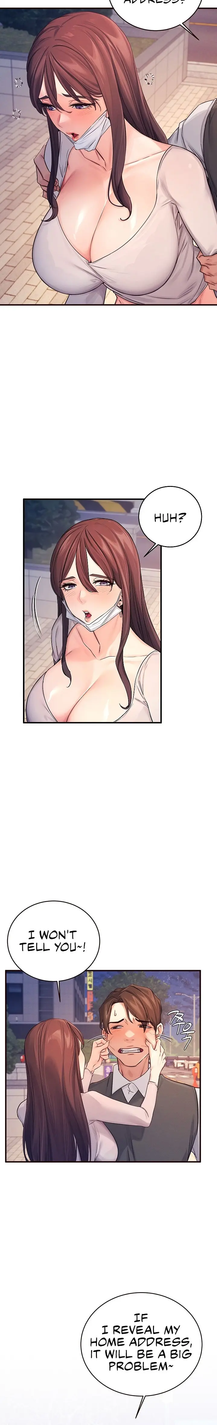 Selfless 100% Episode 3 - Page 6