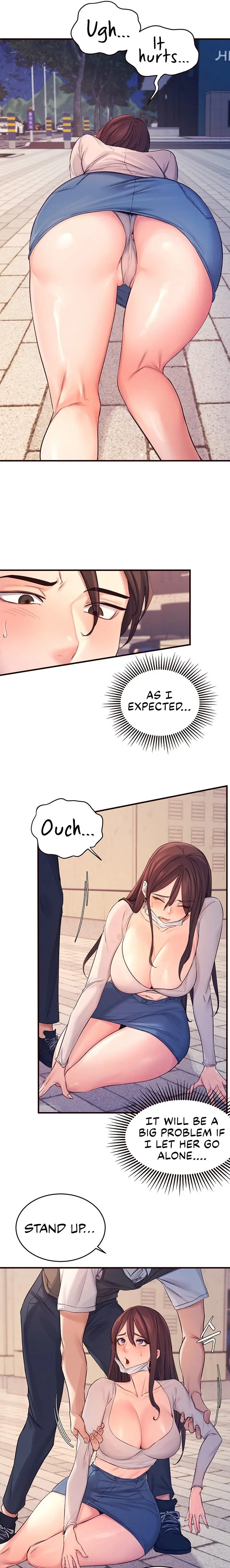 Selfless 100% Episode 3 - Page 9