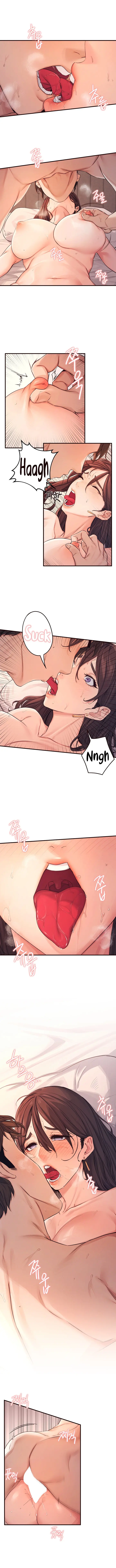 Selfless 100% Episode 4 - Page 10