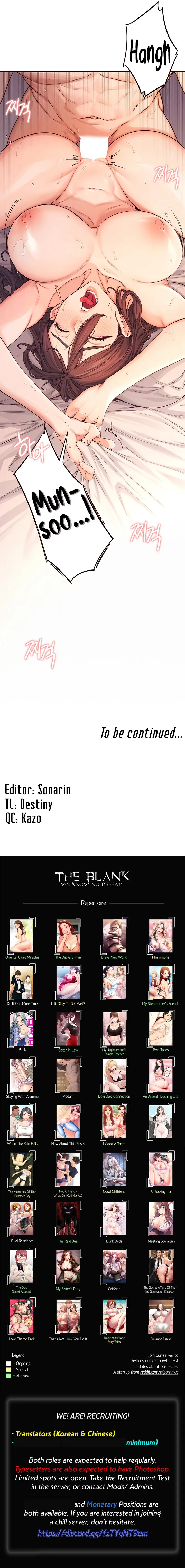 Selfless 100% Episode 4 - Page 11