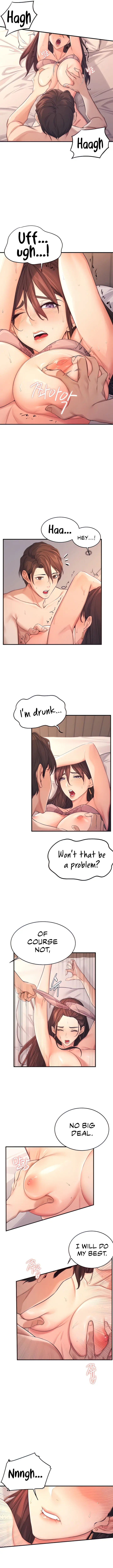 Selfless 100% Episode 4 - Page 3