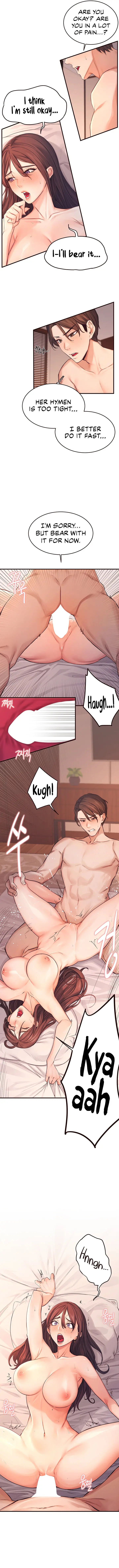 Selfless 100% Episode 4 - Page 8
