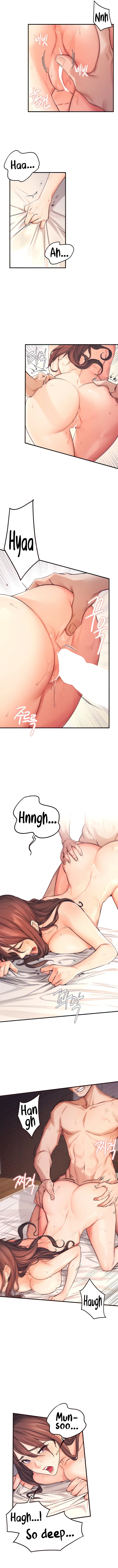 Selfless 100% Episode 5 - Page 4